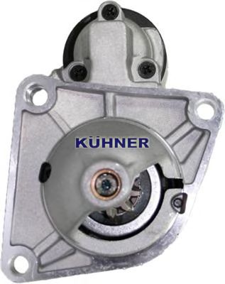 AD KUHNER 101053 -  Стартер